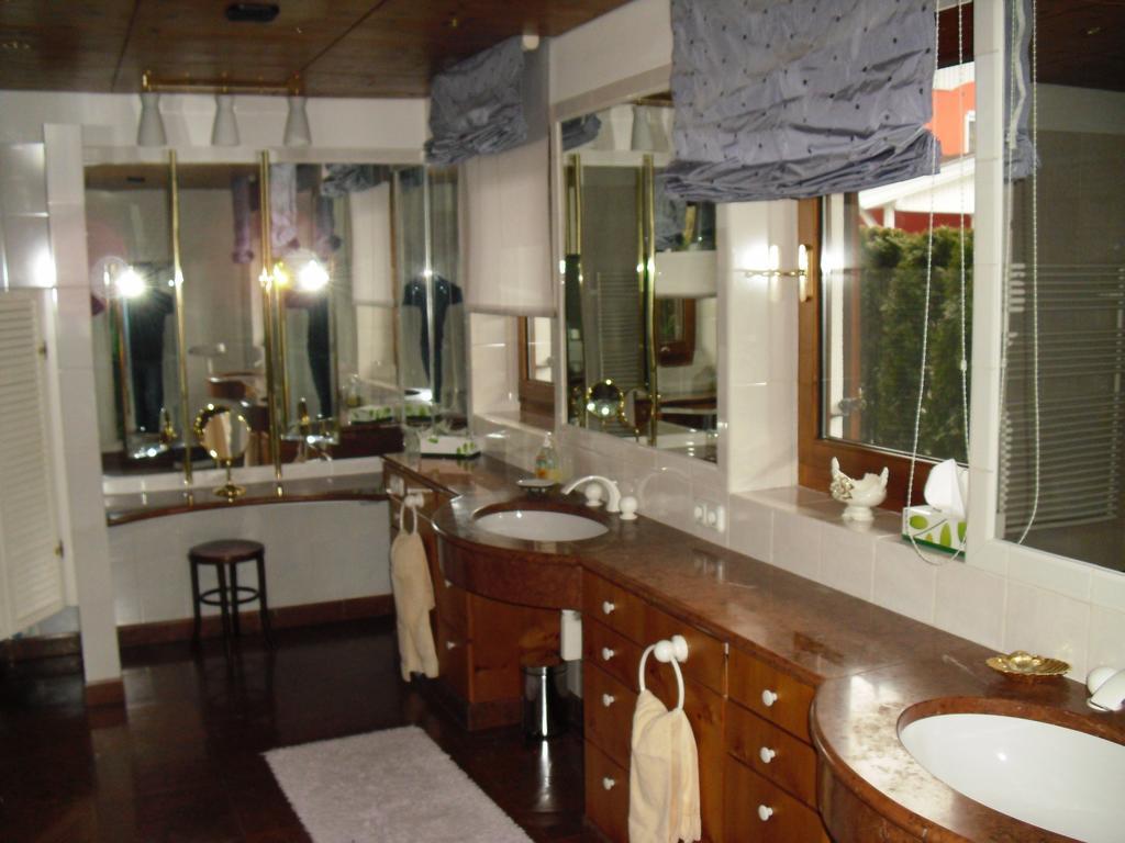 Ski & Golf Apartment צל-אם-זי חדר תמונה