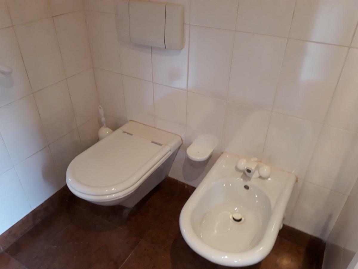 Ski & Golf Apartment צל-אם-זי מראה חיצוני תמונה